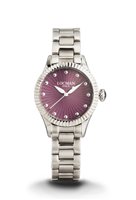 Orologio Locman Donna Isola D'Elba in Acciaio 0465A16A-00CHNKB0 - 0465A16A-00CHNKB0